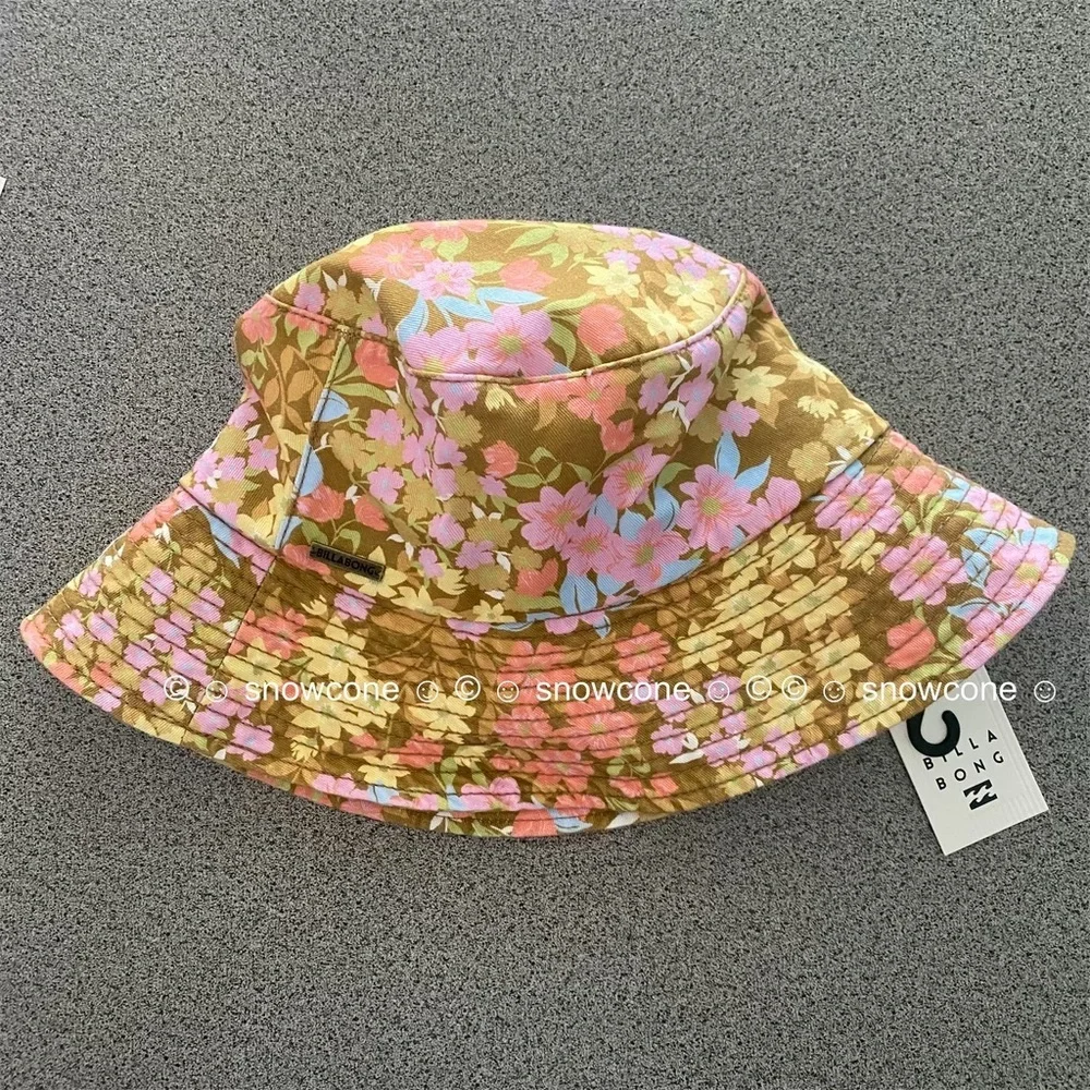 BILLABONG Still Single Bucket Hat